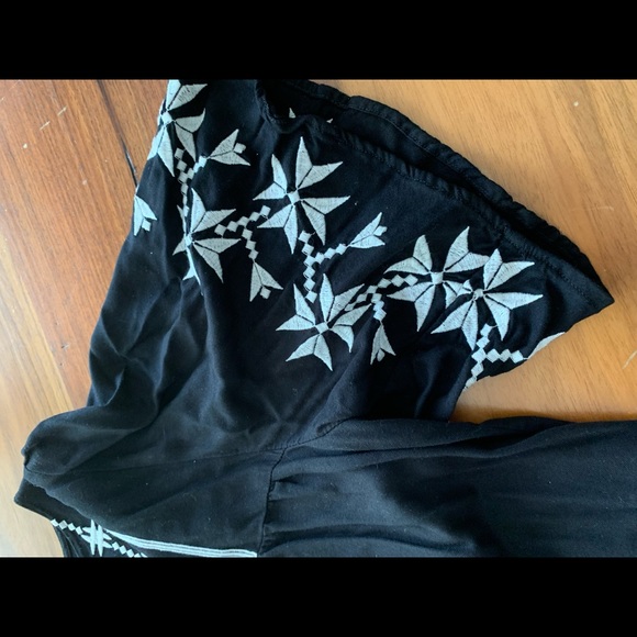 Flowy blouse - Picture 2 of 4